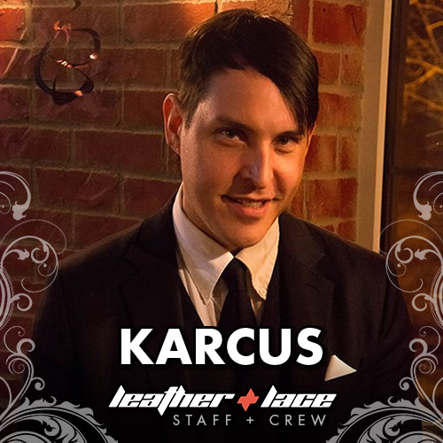 Karcus