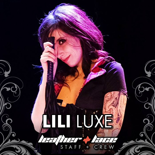 Lili Luxe