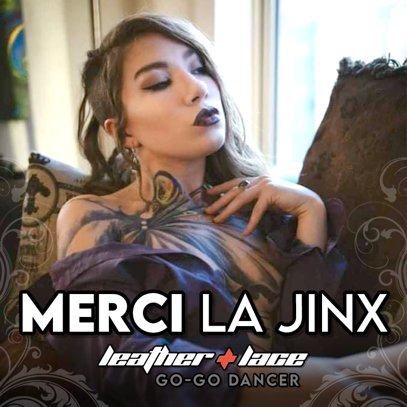 Merci La Jinx