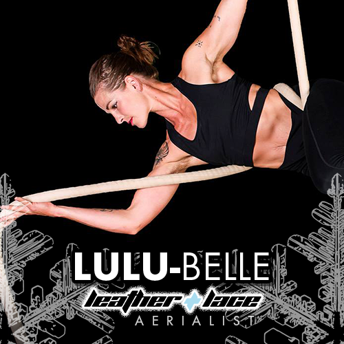 Lulu-Belle
