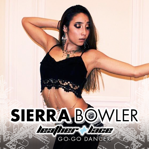 Sierra Bowler