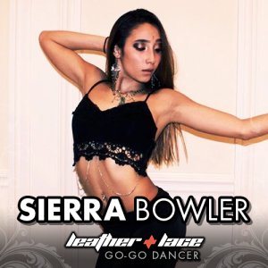 Sierra Bowler
