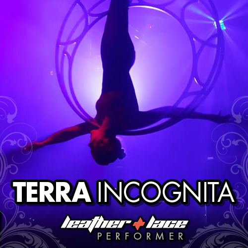 Terra Incognita